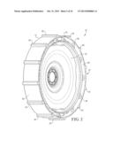 WHEEL AND TIRE ASSEMBLY diagram and image