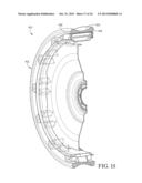 WHEEL AND TIRE ASSEMBLY diagram and image