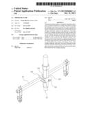 SPRINKLER CLAMP diagram and image