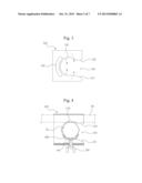 SPRINKLER CLAMP diagram and image