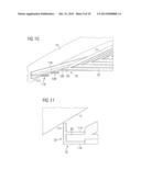 AIRCRAFT SYSTEM COMPONENT CARRIER MODULE AND SYSTEM, AND MOUNTING METHOD diagram and image