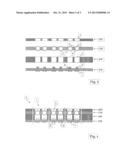 OPTO-ELECTRONIC MODULES AND METHODS OF MANUFACTURING THE SAME AND     APPLIANCES AND DEVICES COMPRISING THE SAME diagram and image