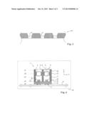 OPTO-ELECTRONIC MODULES AND METHODS OF MANUFACTURING THE SAME AND     APPLIANCES AND DEVICES COMPRISING THE SAME diagram and image