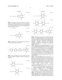 EMISSIVE ARYL-HETEROARYL COMPOUNDS diagram and image