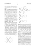 EMISSIVE ARYL-HETEROARYL COMPOUNDS diagram and image