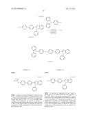 EMISSIVE ARYL-HETEROARYL COMPOUNDS diagram and image