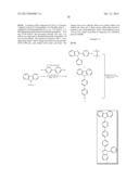 EMISSIVE ARYL-HETEROARYL COMPOUNDS diagram and image