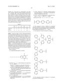 EMISSIVE ARYL-HETEROARYL COMPOUNDS diagram and image