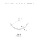 FLAT LENS WITH MULTIPLE FOCAL LENGTHS AND A PASSIVE INFRARED SENSOR DEVICE     WITH THE SAME diagram and image