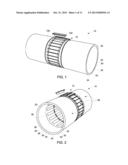 POSITRON EMISSION TOMOGRPAHY DETECTOR FOR DUAL-MODALITY IMAGING diagram and image