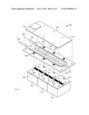 POSITRON EMISSION TOMOGRPAHY DETECTOR FOR DUAL-MODALITY IMAGING diagram and image