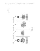 METHOD AND SYSTEM FOR NON-INVASIVE IMAGING OF A TARGET REGION diagram and image