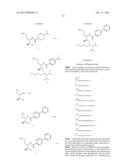 INSULATOR AND USE THEREOF diagram and image