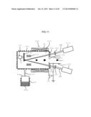 EXTREME ULTRAVIOLET LIGHT SOURCE DEVICE AND METHOD FOR GENERATING EXTREME     ULTRAVIOLET LIGHT diagram and image