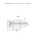 EXTREME ULTRAVIOLET LIGHT SOURCE DEVICE AND METHOD FOR GENERATING EXTREME     ULTRAVIOLET LIGHT diagram and image