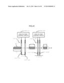 EXTREME ULTRAVIOLET LIGHT SOURCE DEVICE AND METHOD FOR GENERATING EXTREME     ULTRAVIOLET LIGHT diagram and image