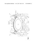 MULTI-LEAF COLLIMATOR WITH LEAF DRIVE diagram and image