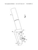 MULTI-LEAF COLLIMATOR WITH LEAF DRIVE diagram and image