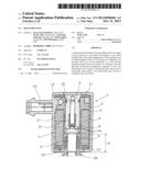 SOLENOID VALVE diagram and image