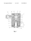 SOLENOID VALVE diagram and image