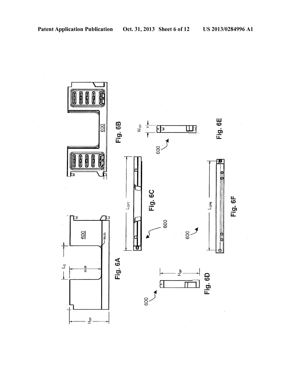 Sport Wall and Sport Wall System - diagram, schematic, and image 07