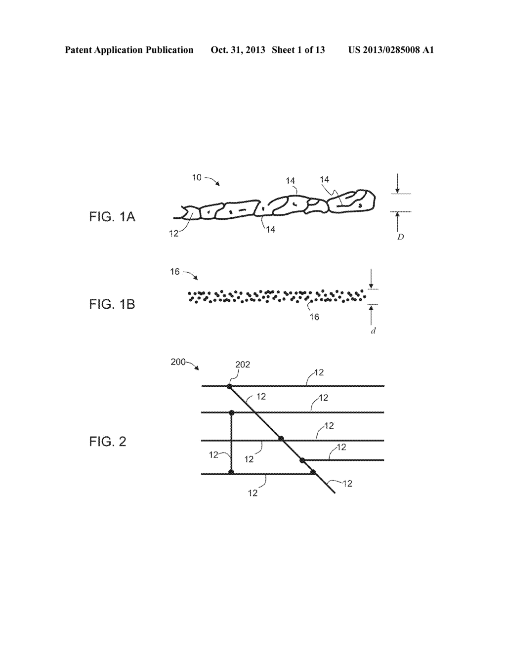 NANOWIRES, METHOD OF FABRICATION THE SAME AND USES THEREOF - diagram, schematic, and image 02
