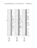 SEMICONDUCTOR LIGHT EMITTING DEVICE AND MANUFACTURING METHOD OF THE SAME diagram and image