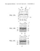 SEMICONDUCTOR LIGHT EMITTING DEVICE AND MANUFACTURING METHOD OF THE SAME diagram and image