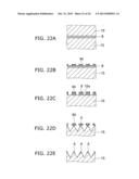 SEMICONDUCTOR LIGHT EMITTING DEVICE AND MANUFACTURING METHOD OF THE SAME diagram and image