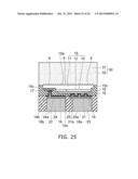 SEMICONDUCTOR LIGHT EMITTING DEVICE AND MANUFACTURING METHOD OF THE SAME diagram and image