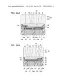 SEMICONDUCTOR LIGHT EMITTING DEVICE AND MANUFACTURING METHOD OF THE SAME diagram and image