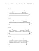 COMPOUND SEMICONDUCTOR DEVICES AND METHODS OF FABRICATING THE SAME diagram and image