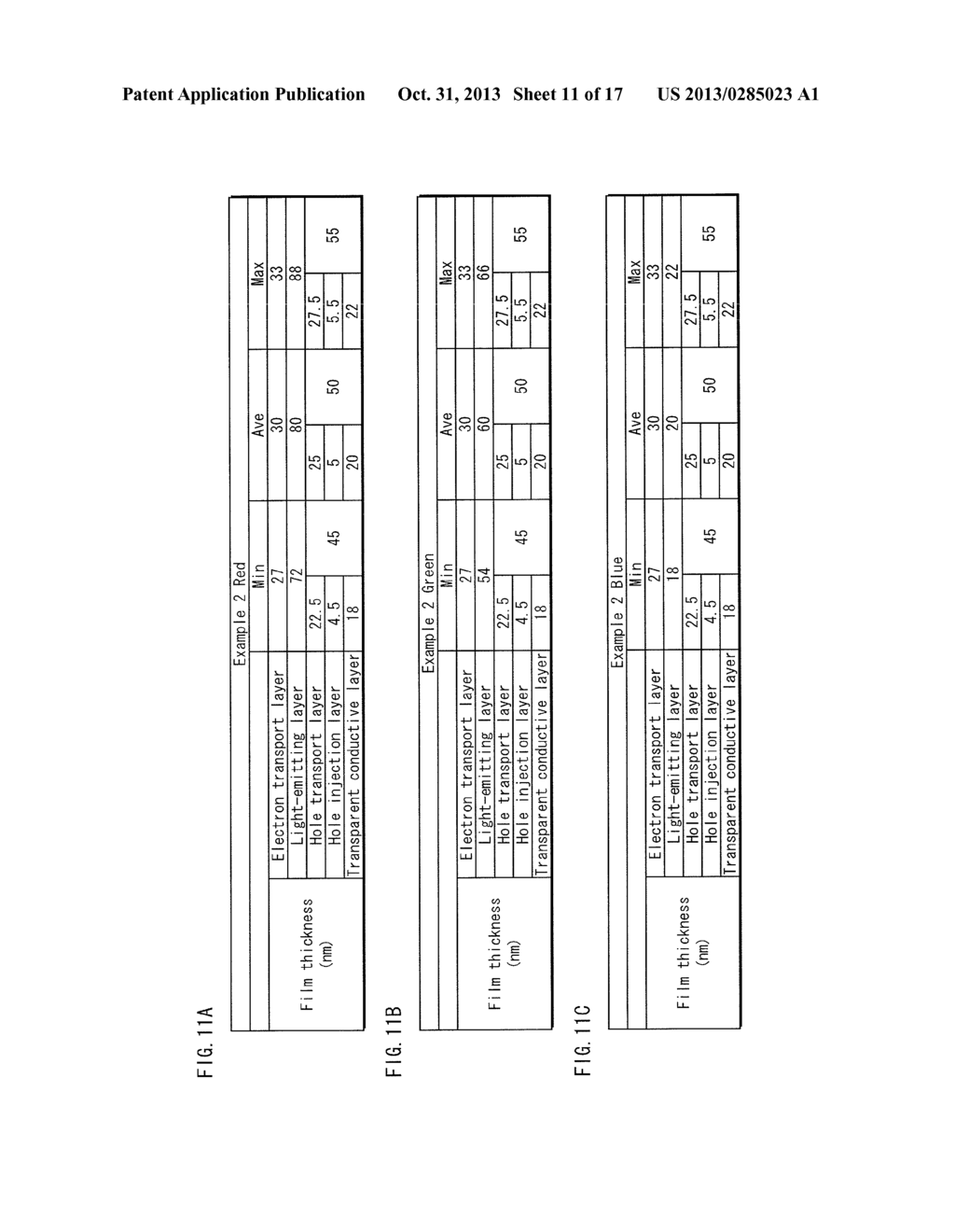 ORGANIC EL PANEL, DISPLAY DEVICE USING SAME, AND METHOD FOR PRODUCING     ORGANIC EL PANEL - diagram, schematic, and image 12