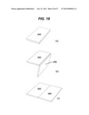 Electronic Device with Reduced Non-Device Edge Area diagram and image