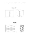 Electronic Device with Reduced Non-Device Edge Area diagram and image