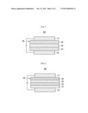 COMPOUND FOR ORGANIC OPTOELECTRONIC DEVICE, ORGANIC LIGHT EMITTING DIODE     INCLUDING THE SAME, AND DISPLAY DEVICE INCLUDING THE ORGANIC LIGHT     EMITTING DIODE diagram and image