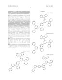 COMPOUND FOR ORGANIC OPTOELECTRONIC DEVICE, ORGANIC LIGHT EMITTING DIODE     INCLUDING THE SAME, AND DISPLAY DEVICE INCLUDING THE ORGANIC LIGHT     EMITTING DIODE diagram and image