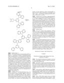 COMPOUND FOR ORGANIC OPTOELECTRONIC DEVICE, ORGANIC LIGHT EMITTING DIODE     INCLUDING THE SAME, AND DISPLAY DEVICE INCLUDING THE ORGANIC LIGHT     EMITTING DIODE diagram and image