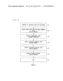 SUBSTRATE TO WHICH FILM IS FORMED AND ORGANIC EL DISPLAY DEVICE diagram and image