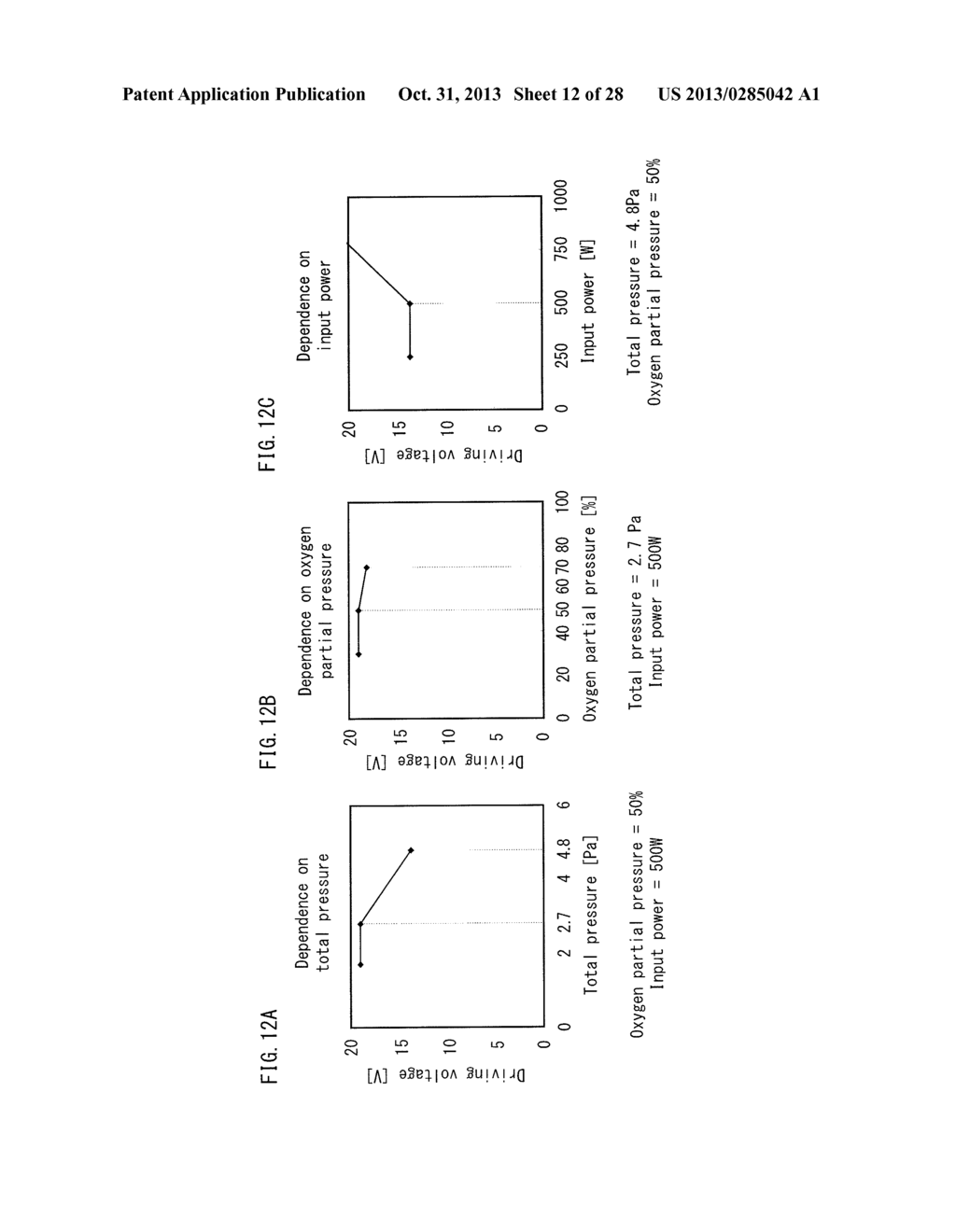 ORGANIC ELECTROLUMINESCENCE DISPLAY PANEL AND ORGANIC ELECTROLUMINESCENCE     DISPLAY DEVICE - diagram, schematic, and image 13