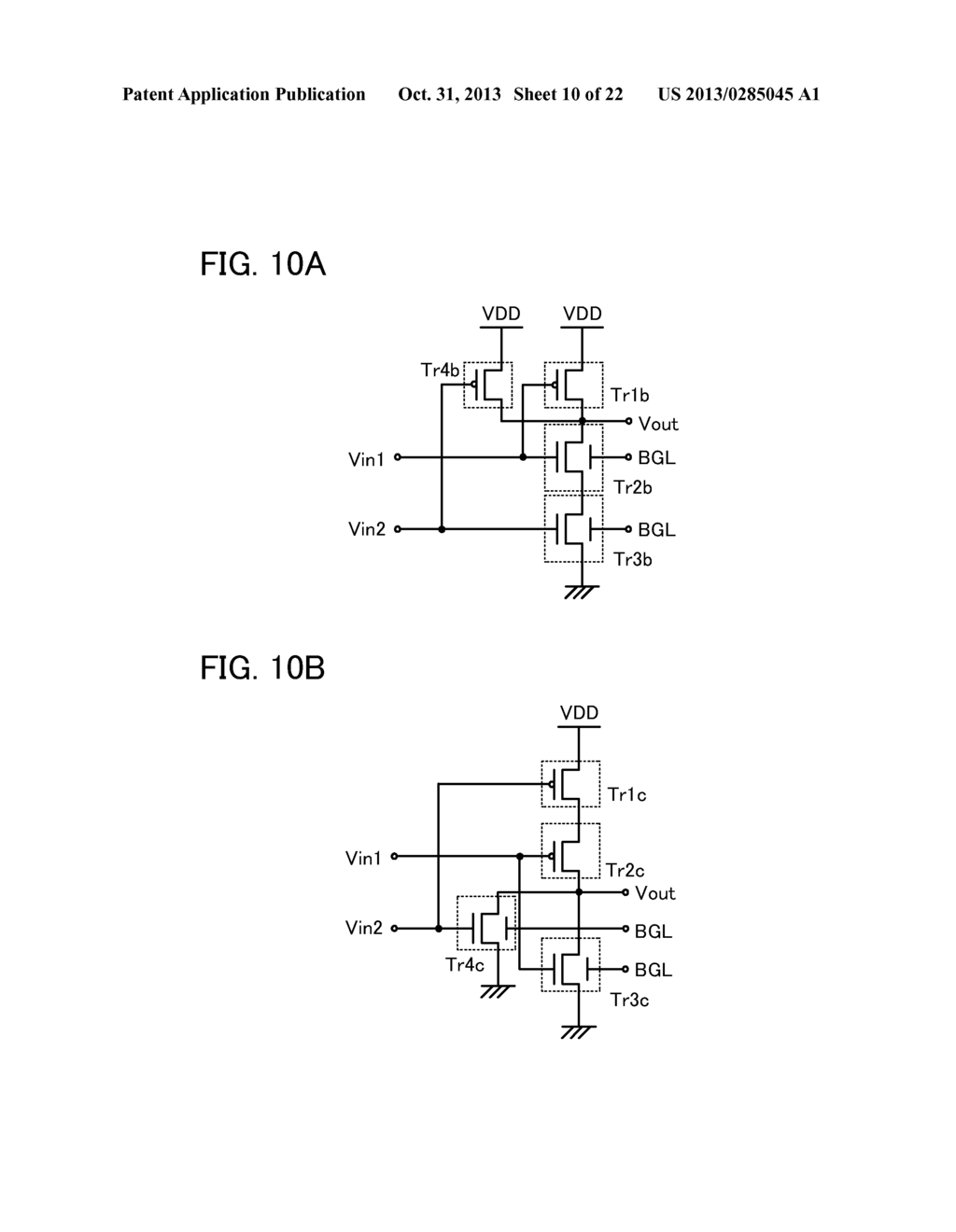 OXIDE SEMICONDUCTOR FILM AND SEMICONDUCTOR DEVICE - diagram, schematic, and image 11