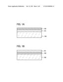 SEMICONDUCTOR DEVICE AND METHOD OF MANUFACTURING THE SAME diagram and image