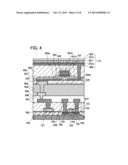 SEMICONDUCTOR DEVICE AND METHOD OF MANUFACTURING THE SAME diagram and image