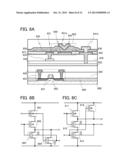 SEMICONDUCTOR DEVICE diagram and image