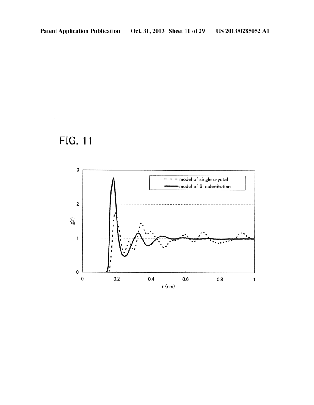 SEMICONDUCTOR DEVICE AND METHOD FOR MANUFACTURING THE SAME - diagram, schematic, and image 11