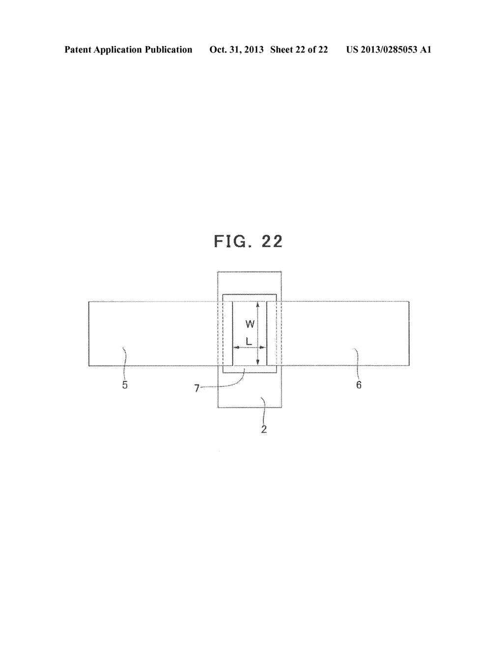 Sputtering Target for Oxide Thin Film and Process for Producing the     Sputtering Target - diagram, schematic, and image 23