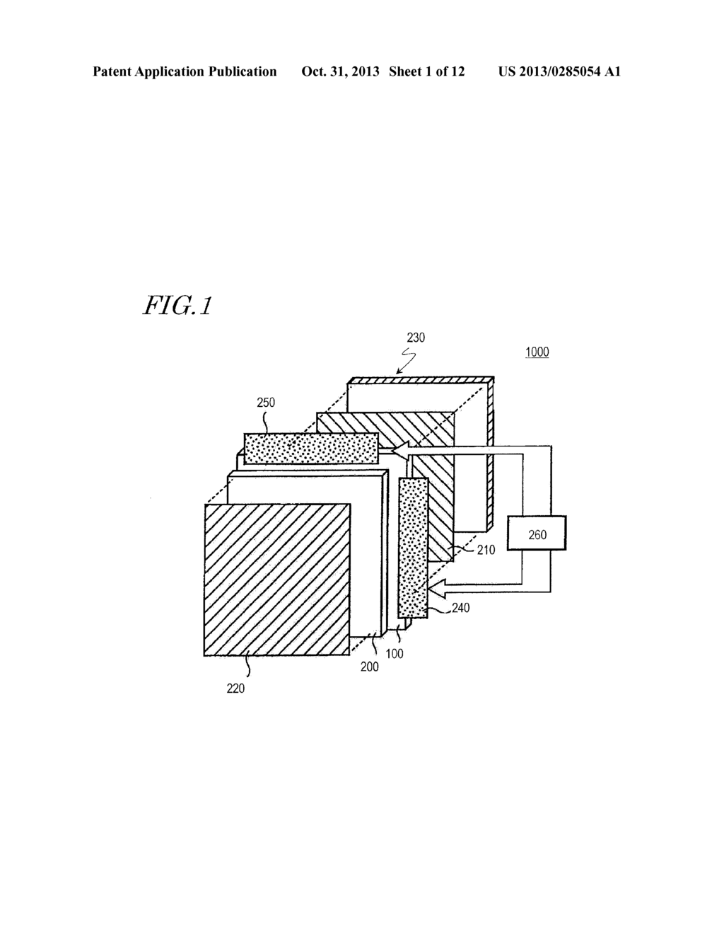 SEMICONDUCTOR DEVICE AND DISPLAY APPARATUS - diagram, schematic, and image 02