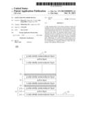 LIGHT EMITTING DIODE DEVICE diagram and image