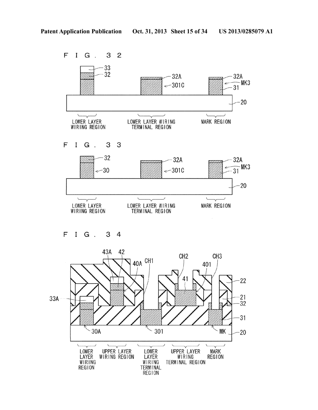 DISPLAY DEVICE AND METHOD FOR MANUFACTURING THE SAME - diagram, schematic, and image 16