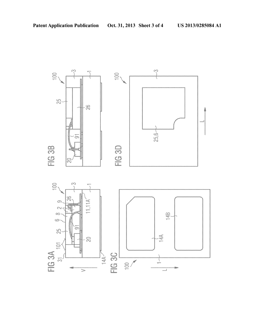 Optoelectronic Semiconductor Component - diagram, schematic, and image 04